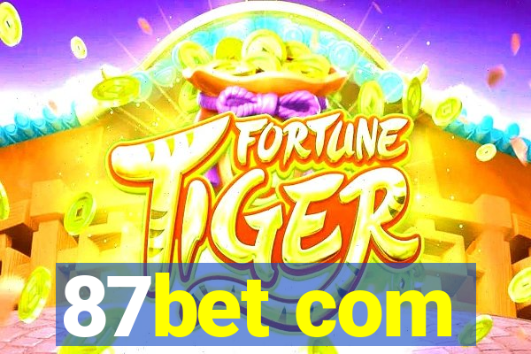 87bet com